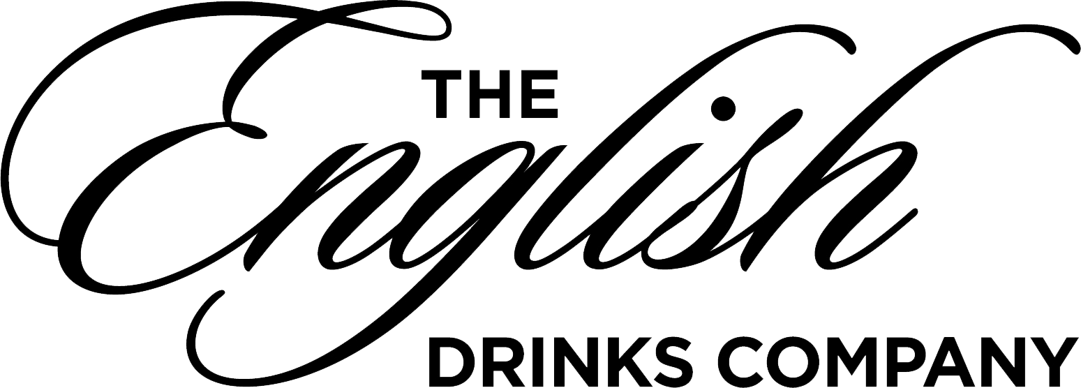Cucumber Gin from The English Drinks Company - Logo